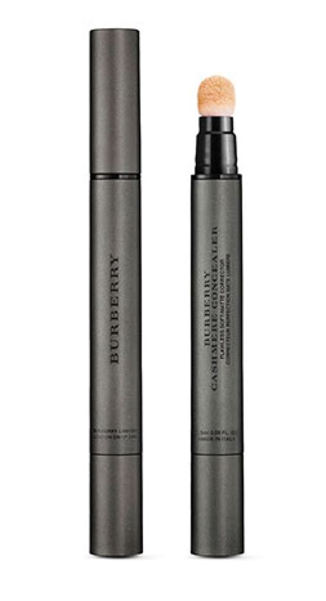 burberry beauty cashmere concealer|Burberry cashmere concealer.